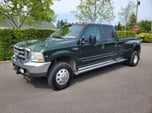1999 Ford F-350 Super Duty  for sale $19,900 