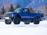 1984 Ford F-350  for sale $165,000 