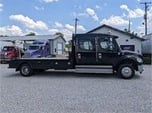2013 FREIGHTLINER M-2 Sports Chassis Toter  for sale $69,900 