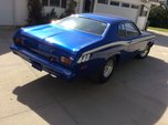 74 Pro St., Duster  for sale $30,000 