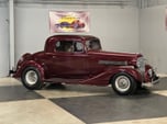 1934 Pontiac Coupe  for sale $58,500 