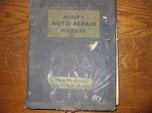 1935-1949 Motors Repair Manual  for sale $80 