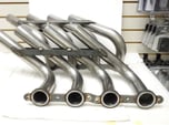 Headers - Zoomie Chevy LS 1- 2-3-6- 7 Chevy Dragster 2" Mild 