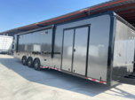 HAULMARK EDGE PRO 34' RACE TRAILER CAR HAULER   for sale $42,999 