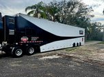 1997 Canepa Concepts 53’ Race Trailer  for sale $164,900 