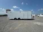 2024 Intech 24' Trailer  for sale $30,228 