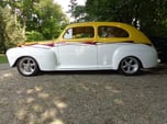 1948 FORD Super Deluxe Custom  for sale $24,000 