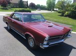 1965 Pontiac GTO  for sale $52,000 