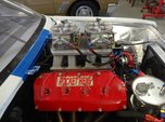 426 Hemi 598 CID. stroker near new build 