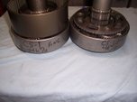 2- lenco CS-1 fine spline  46%  & 48%  plantary's. $800 each  for sale $800 