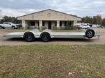2024 Sundowner 24' Car Hauler  for sale $13,900 