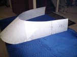 Dragster Windshields  for sale $175 
