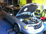 Mustang MD-1100-SE-AWD  for sale $45,000 