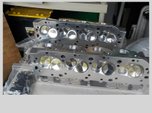bb chevy dart heads cnc ported   for sale $3,800 