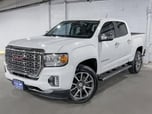 2021 GMC Canyon  for sale $34,450 