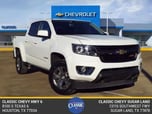 2019 Chevrolet Colorado  for sale $28,202 