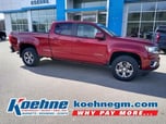 2018 Chevrolet Colorado  for sale $36,994 