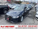 2016 Audi A4  for sale $14,695 