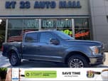 2018 Ford F-150  for sale $47,995 