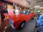 1970 Chevrolet C10  for sale $49,995 