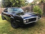 1968 Pontiac Firebird  for sale $32,495 