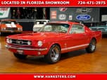1965 Ford Mustang  for sale $64,900 