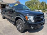 2014 Ford F-150  for sale $23,995 