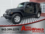 2012 Jeep Wrangler  for sale $21,323 
