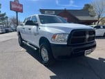 2018 Ram 2500  for sale $25,795 