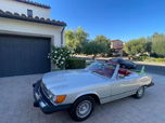 1976 Mercedes-Benz 450SL  for sale $23,995 