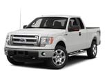 2014 Ford F-150  for sale $15,990 