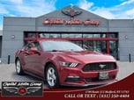 2015 Ford Mustang  for sale $16,977 