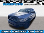 2019 Ram 1500 Classic  for sale $24,980 