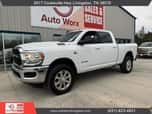 2020 Ram 2500  for sale $38,995 