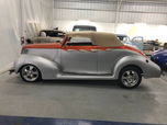 1938 Ford Convertible  for sale $87,495 