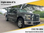 2016 Ford F-150  for sale $18,999 