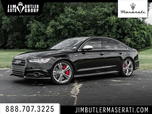 2018 Audi S6  for sale $47,888 