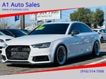 2018 Audi A4  for sale $19,999 