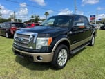 2012 Ford F-150  for sale $13,995 