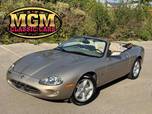 1997 Jaguar  for sale $10,900 