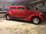 1935 Ford Sedan  for sale $42,995 