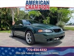 2001 Ford Mustang  for sale $9,900 