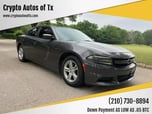 2017 Dodge Charger  for sale $16,999 