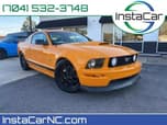 2007 Ford Mustang  for sale $16,788 