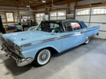 1959 Ford Galaxie 500  for sale $40,995 