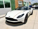 2022 Aston Martin DB11  for sale $149,000 
