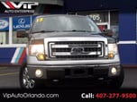 2013 Ford F-150  for sale $14,989 