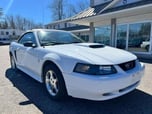 2003 Ford Mustang  for sale $9,995 