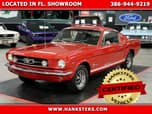1965 Ford Mustang  for sale $55,900 