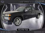 2004 Chevrolet Colorado  for sale $11,900 